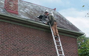 what affects urgent Cheddleton Heath roof repairs