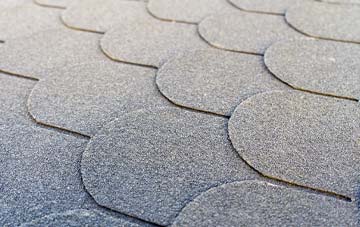 Cheddleton Heath asphalt roofing costs