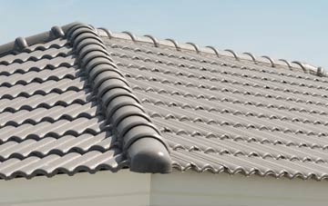 advantages of Cheddleton Heath clay roofing