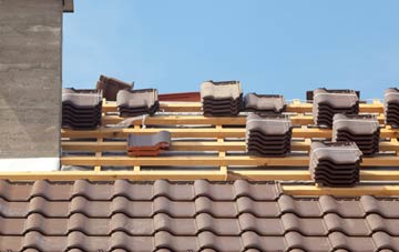 Cheddleton Heath clay roofing costs
