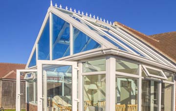 conservatory roof insulation costs Cheddleton Heath
