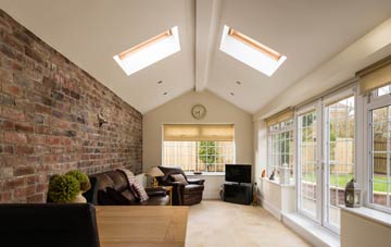 conservatory roof insulation Cheddleton Heath, Staffordshire