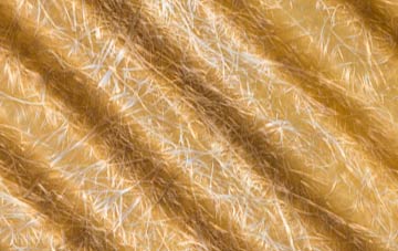 Cheddleton Heath fibreglass roof waterproofing