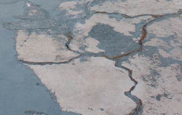 fibreglass roofing replacement Cheddleton Heath