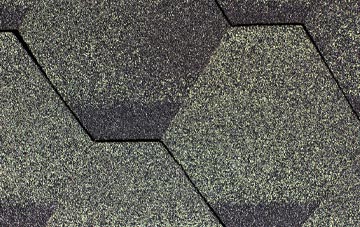 Cheddleton Heath fibreglass shingle repairs