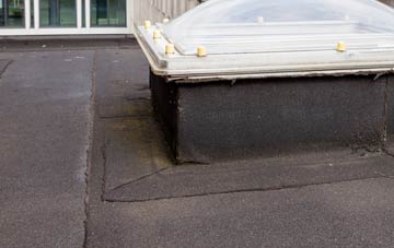 disadvantages of Cheddleton Heath flat roofs