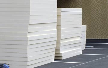 Cheddleton Heath flat roof insulation costs