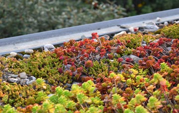 the cost of Cheddleton Heath green roof installation