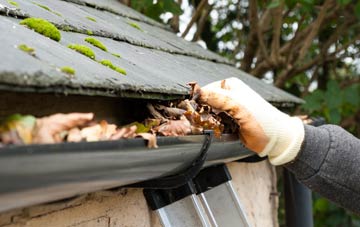gutter cleaning Cheddleton Heath, Staffordshire