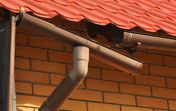 Cheddleton Heath gutter repair costs