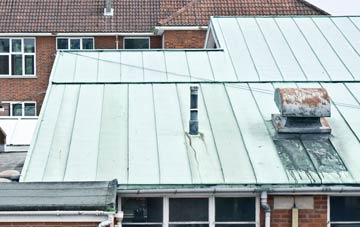 Cheddleton Heath lead roofing costs