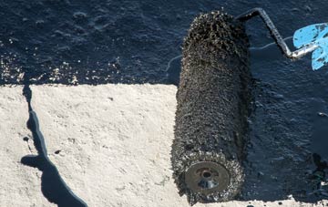 Cheddleton Heath liquid sealant waterproofing