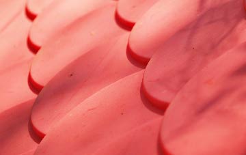 Cheddleton Heath plastic roof costs