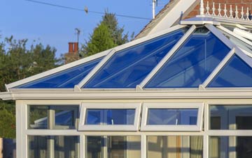 professional Cheddleton Heath conservatory insulation
