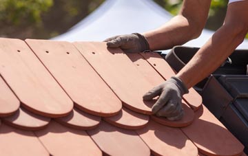 Cheddleton Heath roof tile contractors
