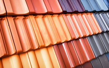 Cheddleton Heath roof tile costs