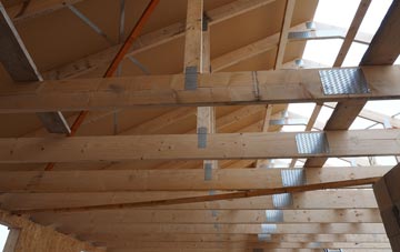 Cheddleton Heath roof truss costs