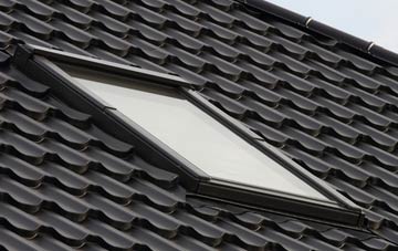 benefits of Cheddleton Heath roof windows