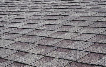 Cheddleton Heath tiles for shallow pitch roofing