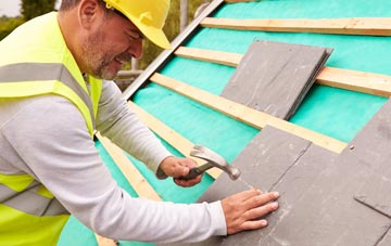 benefits of Cheddleton Heath roofing slate
