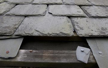 Cheddleton Heath slate roof repairs and maintenance