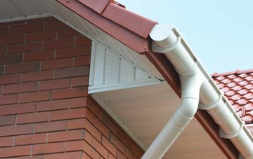 Cheddleton Heath soffit repair costs