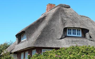 thatch roofing Cheddleton Heath, Staffordshire