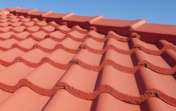 Cheddleton Heath tile and slate roof replacement