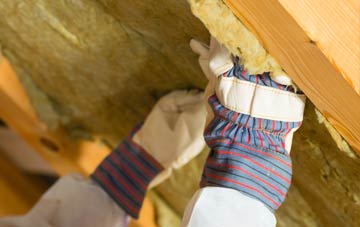 types of Cheddleton Heath pitched roof insulation materials