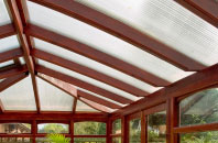 Cheddleton Heath conservatory roofing insulation