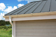 Cheddleton Heath fascia repair