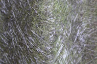 Cheddleton Heath fibreglass roof work