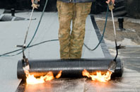 Cheddleton Heath flat roof sealing quote