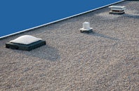 Cheddleton Heath flat roofing