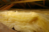 Cheddleton Heath pitch roof insulation