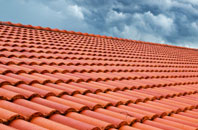 Cheddleton Heath roofing tiles