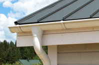 Cheddleton Heath soffits