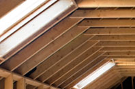 Cheddleton Heath tapered roof insulation quotes